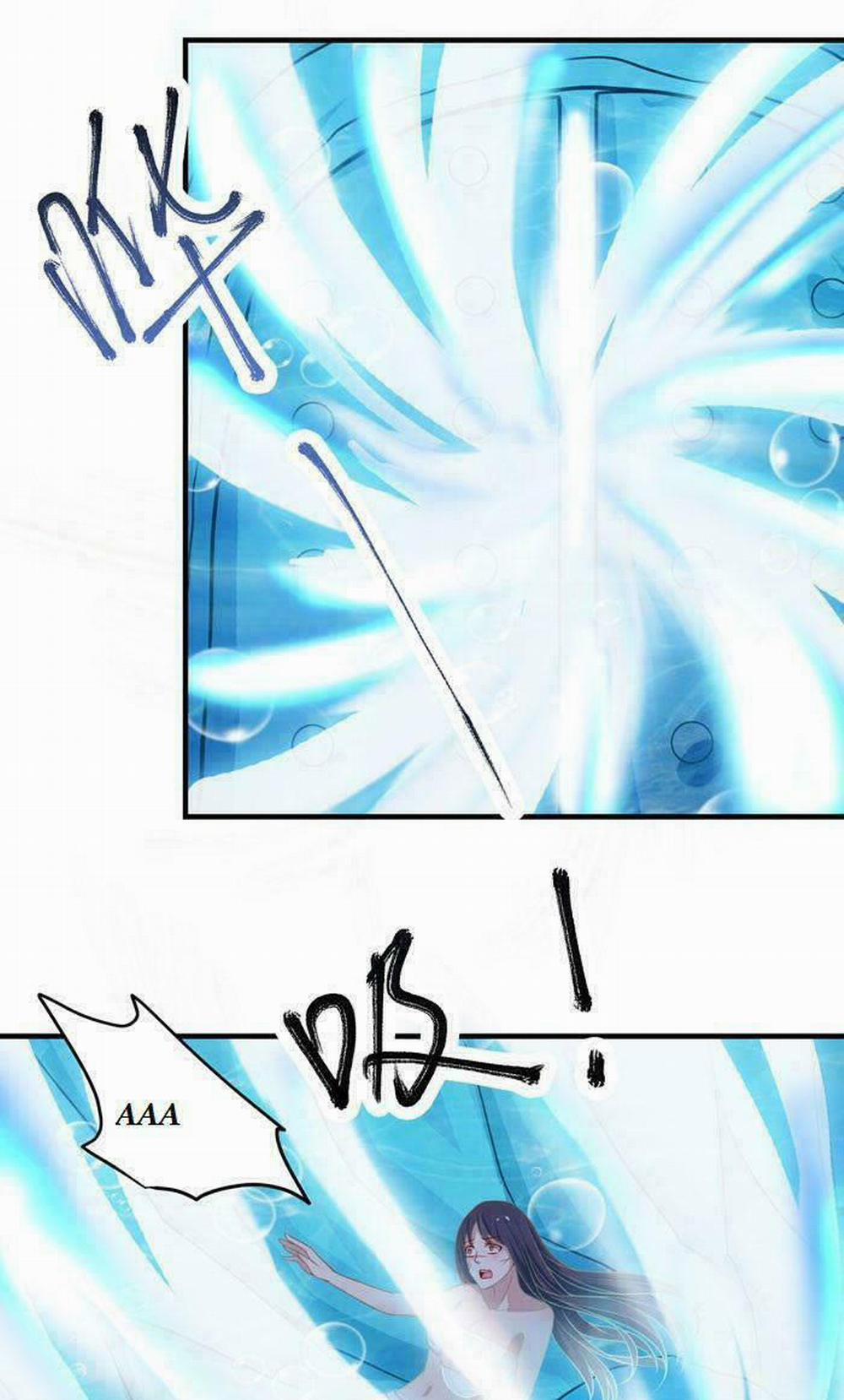 Tuyệt Sắc Quyến Rũ: Quỷ Y Chí Tôn 19 trang 34