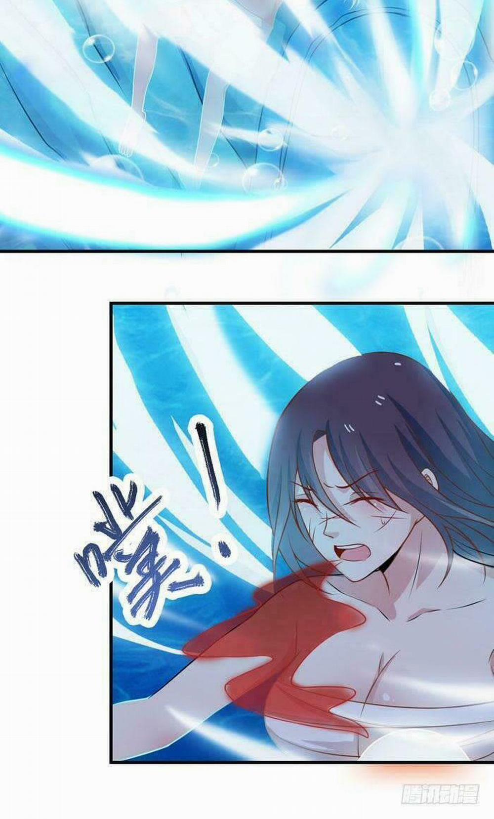 Tuyệt Sắc Quyến Rũ: Quỷ Y Chí Tôn 19 trang 35