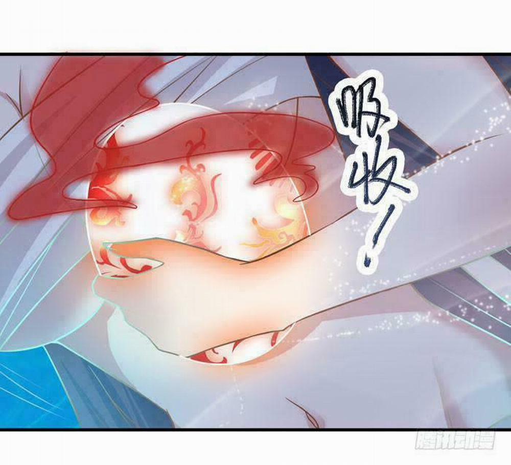 Tuyệt Sắc Quyến Rũ: Quỷ Y Chí Tôn 19 trang 36