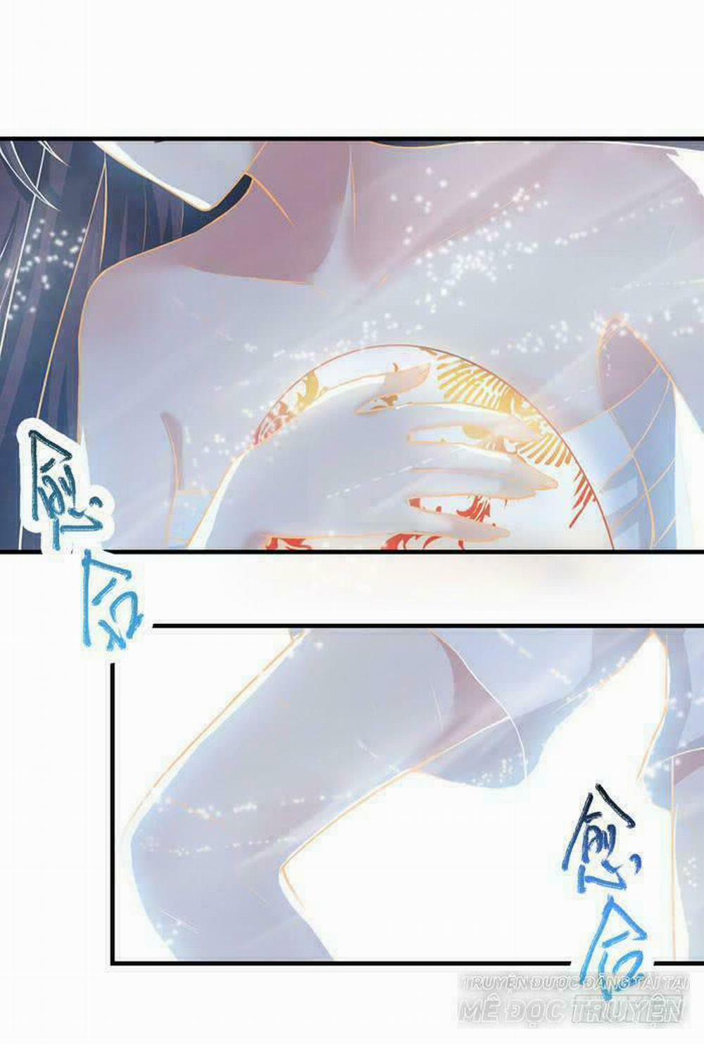 Tuyệt Sắc Quyến Rũ: Quỷ Y Chí Tôn 19 trang 38