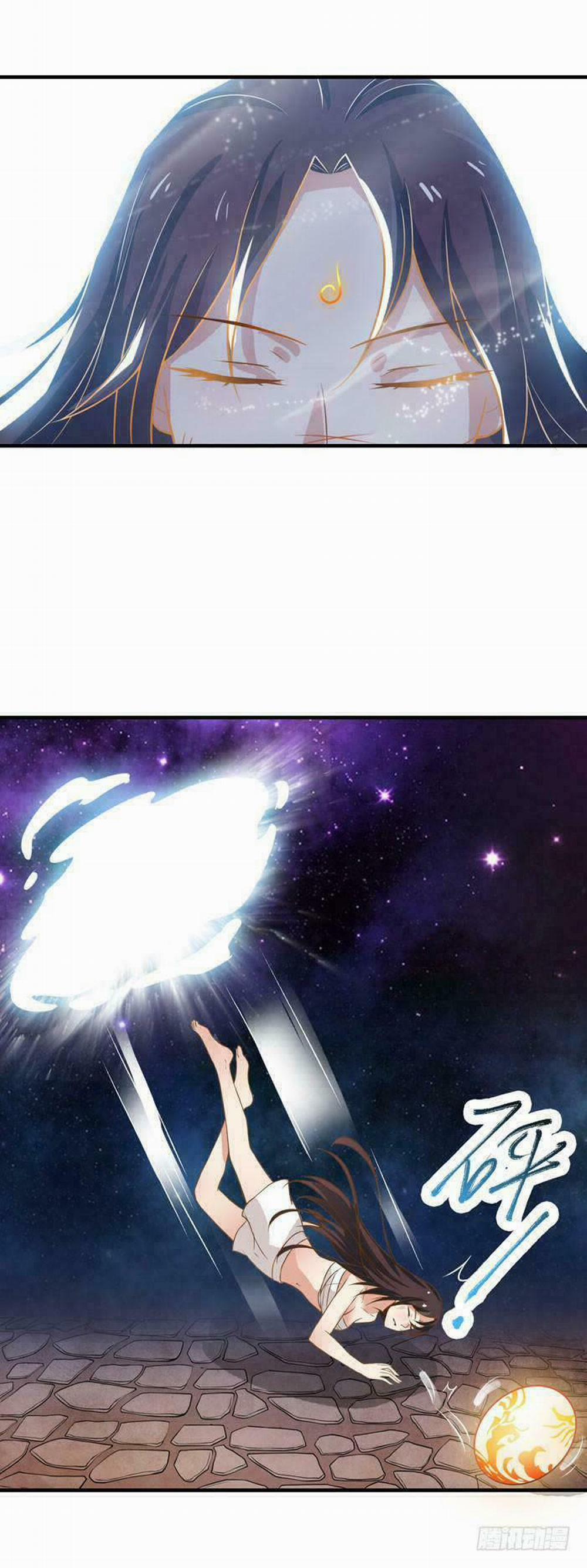 Tuyệt Sắc Quyến Rũ: Quỷ Y Chí Tôn 19 trang 39