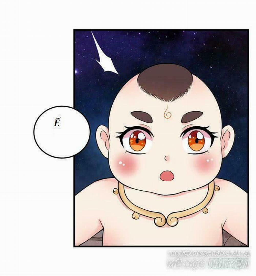 Tuyệt Sắc Quyến Rũ: Quỷ Y Chí Tôn 20 trang 11