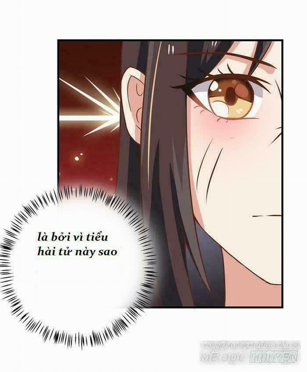 Tuyệt Sắc Quyến Rũ: Quỷ Y Chí Tôn 20 trang 16