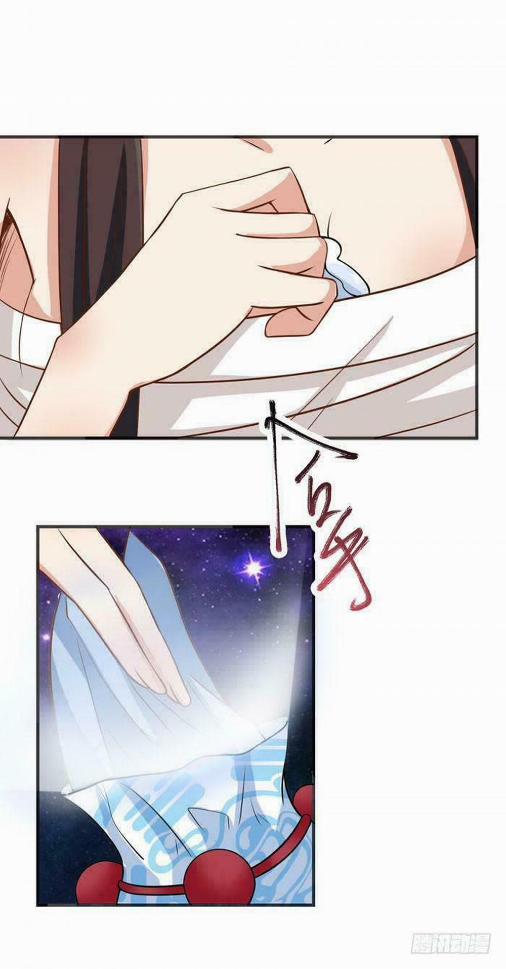 Tuyệt Sắc Quyến Rũ: Quỷ Y Chí Tôn 20 trang 17