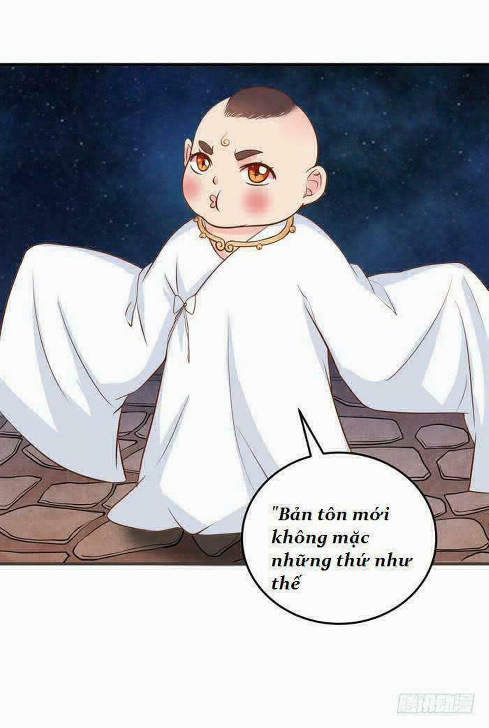 Tuyệt Sắc Quyến Rũ: Quỷ Y Chí Tôn 20 trang 20