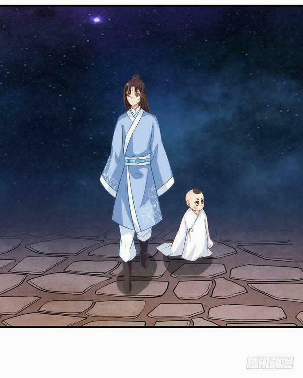 Tuyệt Sắc Quyến Rũ: Quỷ Y Chí Tôn 20 trang 26