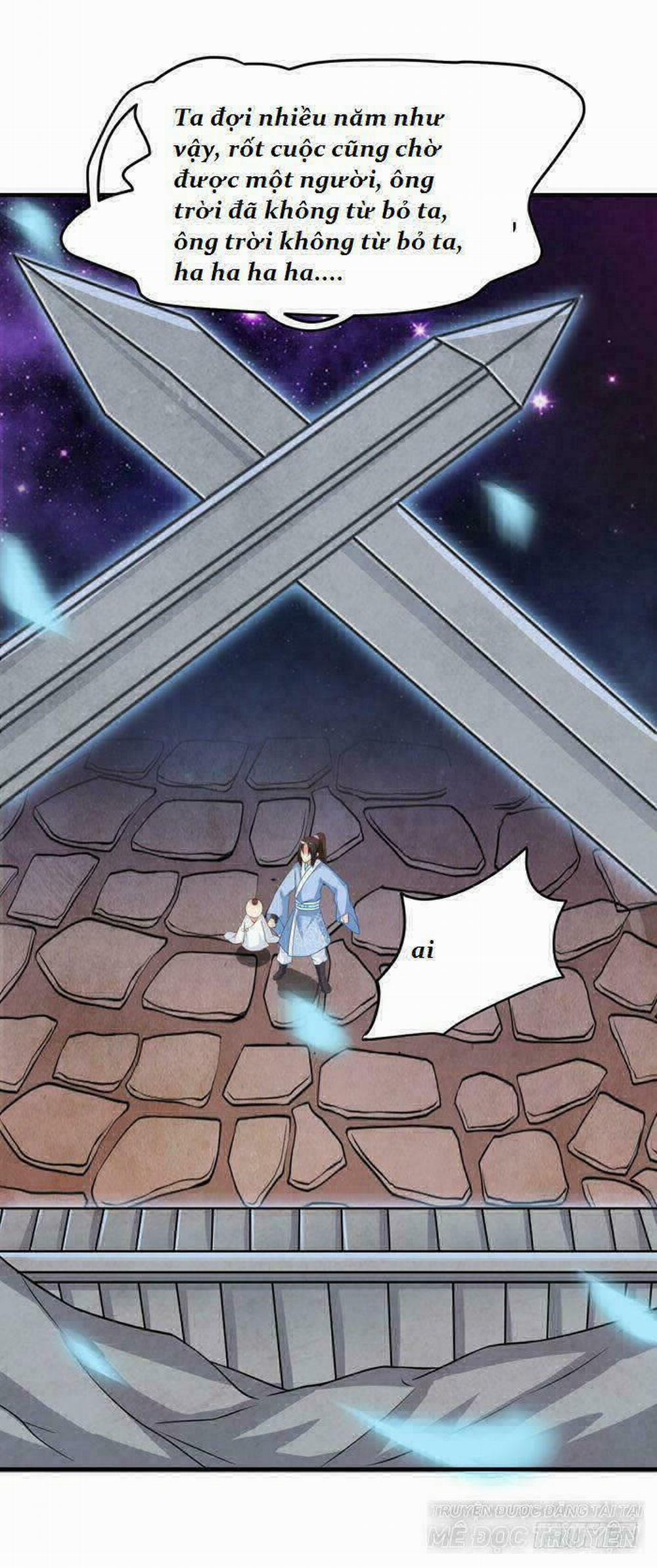 Tuyệt Sắc Quyến Rũ: Quỷ Y Chí Tôn 20 trang 28