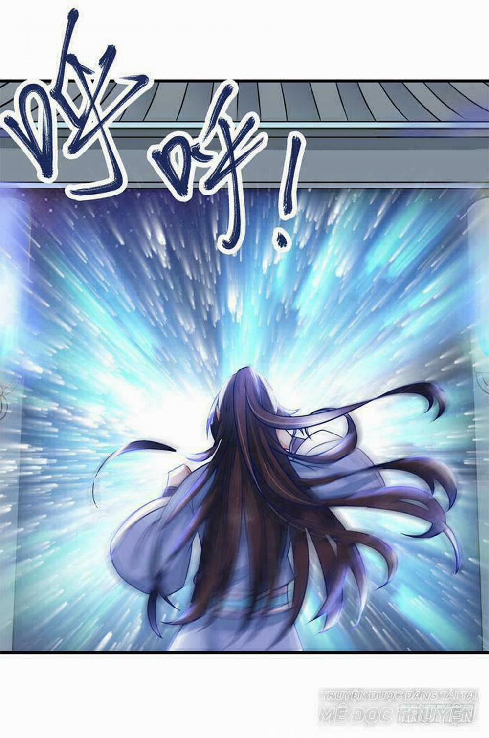 Tuyệt Sắc Quyến Rũ: Quỷ Y Chí Tôn 20 trang 34