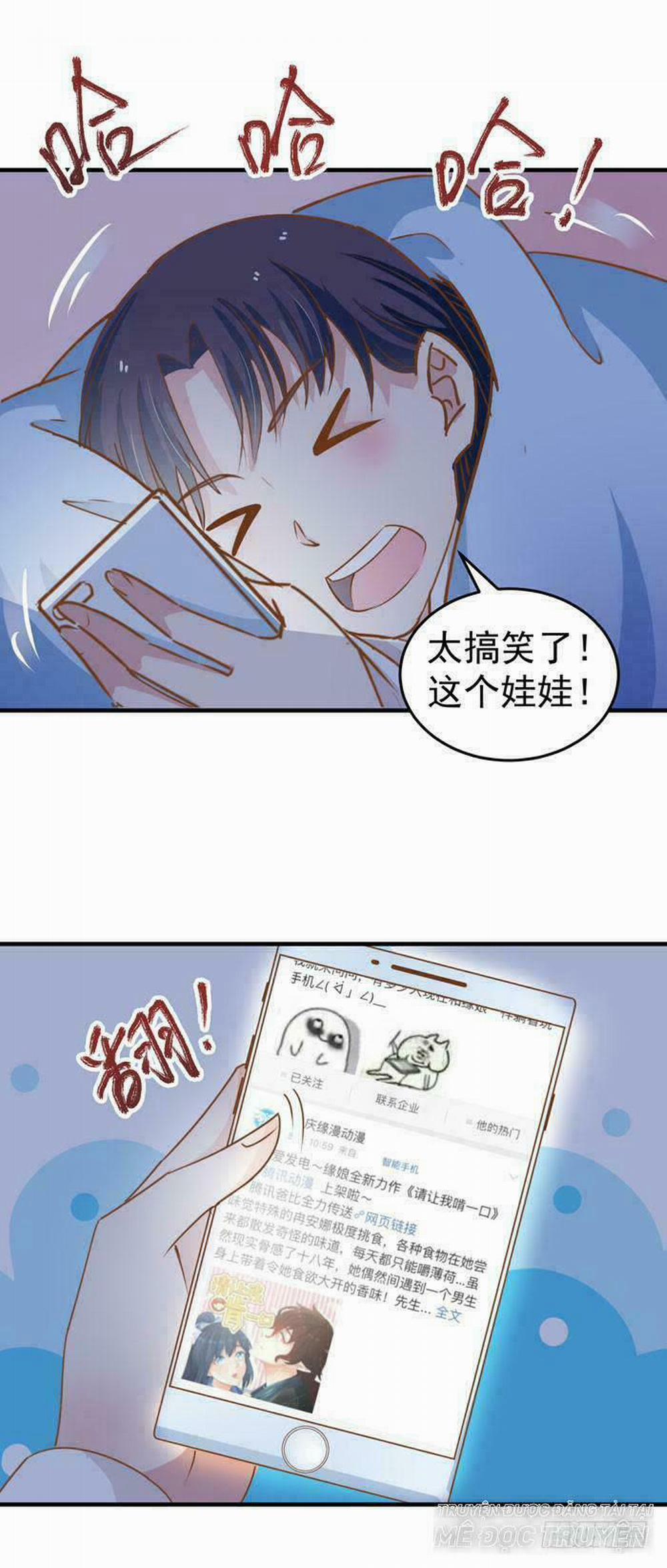 Tuyệt Sắc Quyến Rũ: Quỷ Y Chí Tôn 20 trang 41