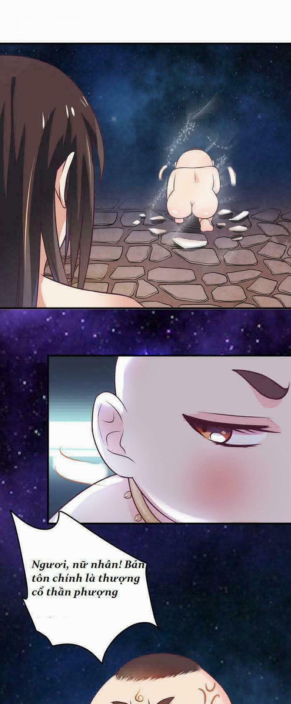 Tuyệt Sắc Quyến Rũ: Quỷ Y Chí Tôn 20 trang 6