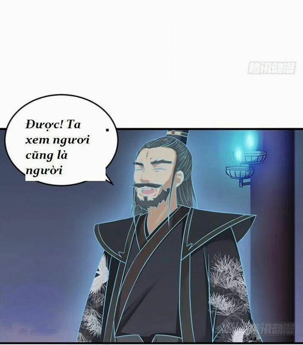 Tuyệt Sắc Quyến Rũ: Quỷ Y Chí Tôn 21.1 trang 16