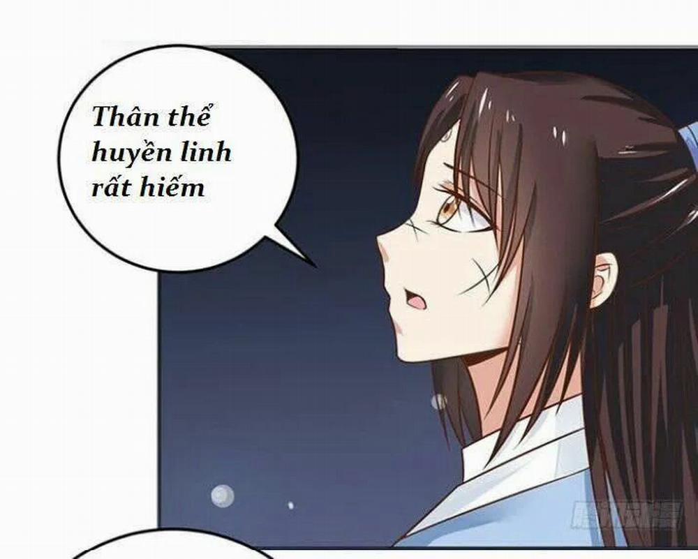 Tuyệt Sắc Quyến Rũ: Quỷ Y Chí Tôn 21.1 trang 2