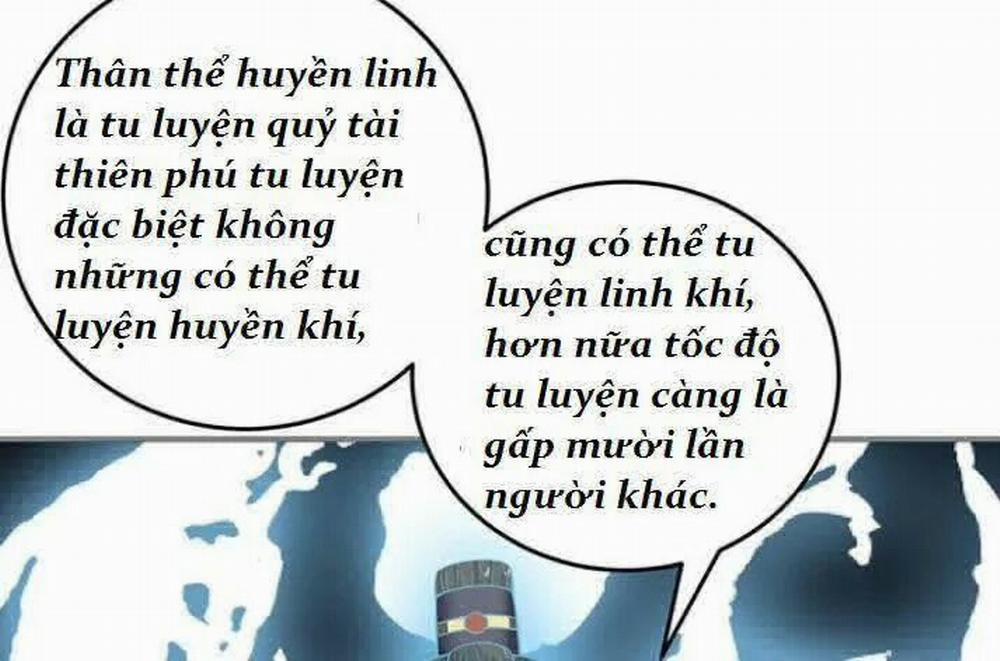 Tuyệt Sắc Quyến Rũ: Quỷ Y Chí Tôn 21.1 trang 3