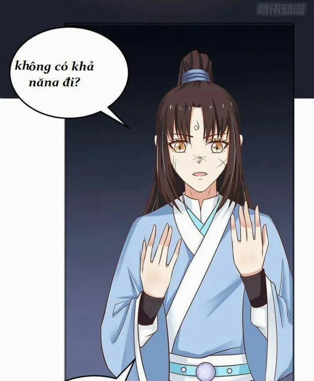 Tuyệt Sắc Quyến Rũ: Quỷ Y Chí Tôn 21.1 trang 8