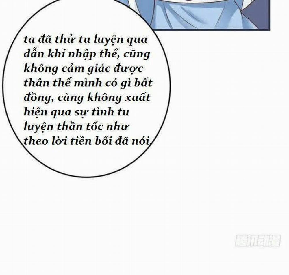 Tuyệt Sắc Quyến Rũ: Quỷ Y Chí Tôn 21.1 trang 9