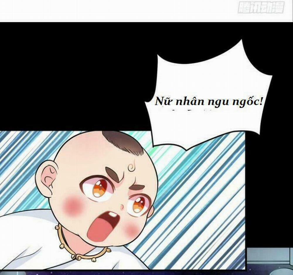 Tuyệt Sắc Quyến Rũ: Quỷ Y Chí Tôn 21 trang 1