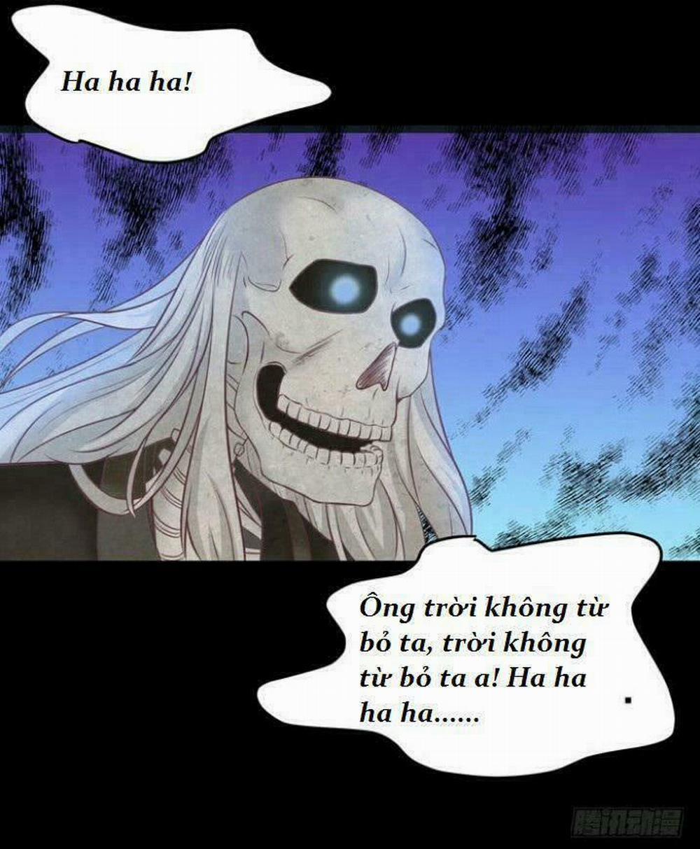 Tuyệt Sắc Quyến Rũ: Quỷ Y Chí Tôn 21 trang 12