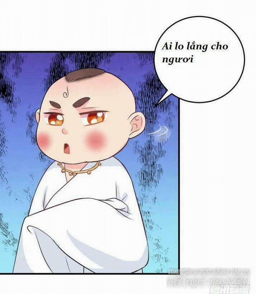 Tuyệt Sắc Quyến Rũ: Quỷ Y Chí Tôn 21 trang 15