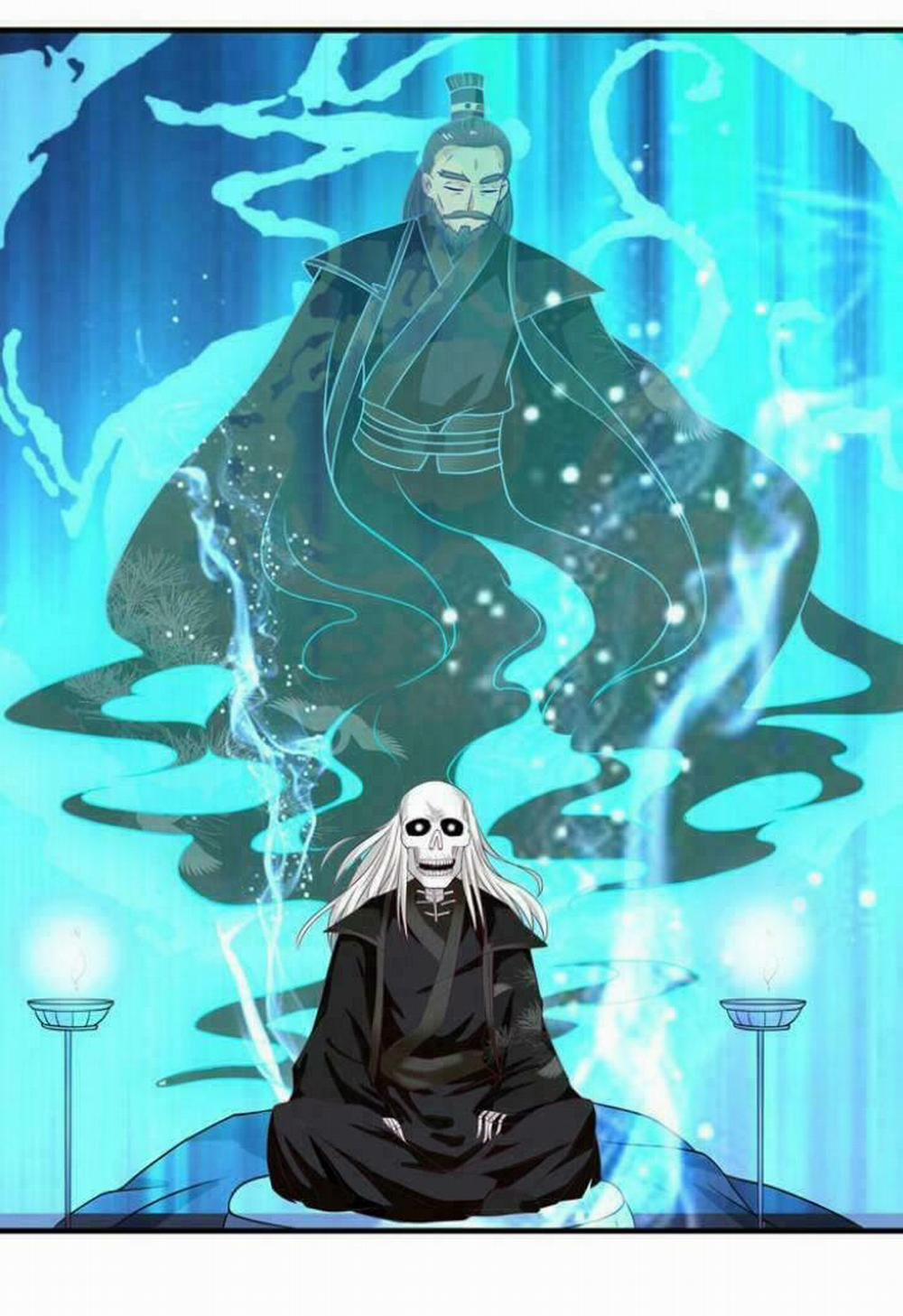 Tuyệt Sắc Quyến Rũ: Quỷ Y Chí Tôn 21 trang 16