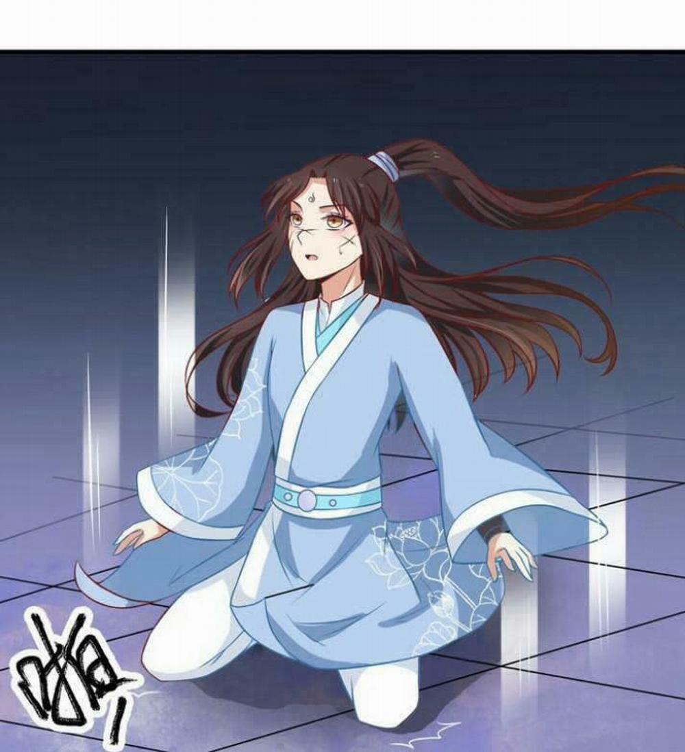 Tuyệt Sắc Quyến Rũ: Quỷ Y Chí Tôn 21 trang 17