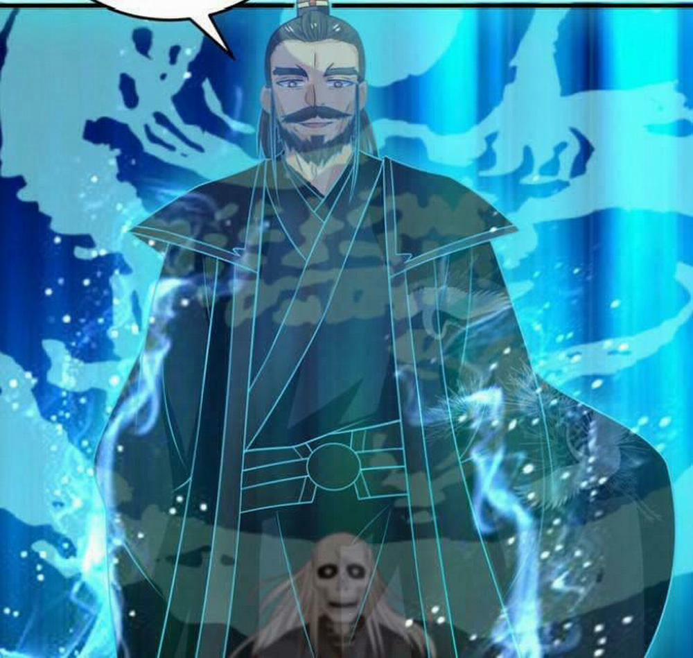 Tuyệt Sắc Quyến Rũ: Quỷ Y Chí Tôn 21 trang 19