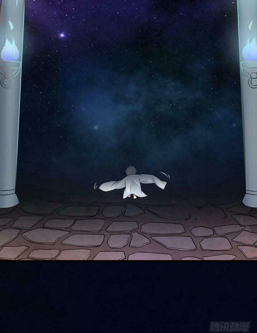 Tuyệt Sắc Quyến Rũ: Quỷ Y Chí Tôn 21 trang 2