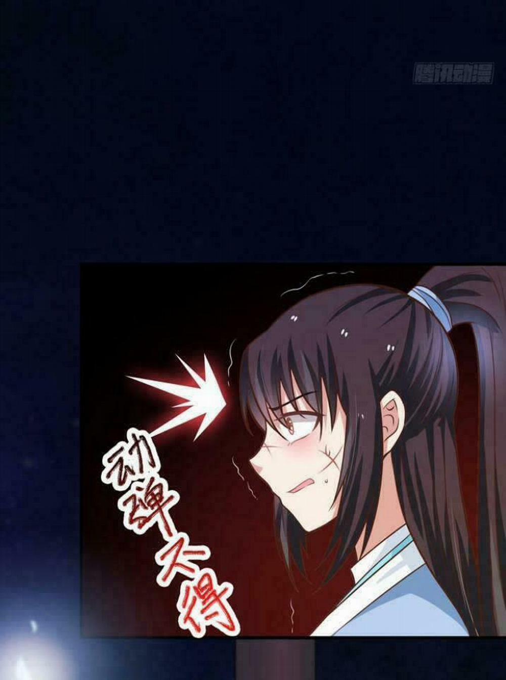 Tuyệt Sắc Quyến Rũ: Quỷ Y Chí Tôn 21 trang 3