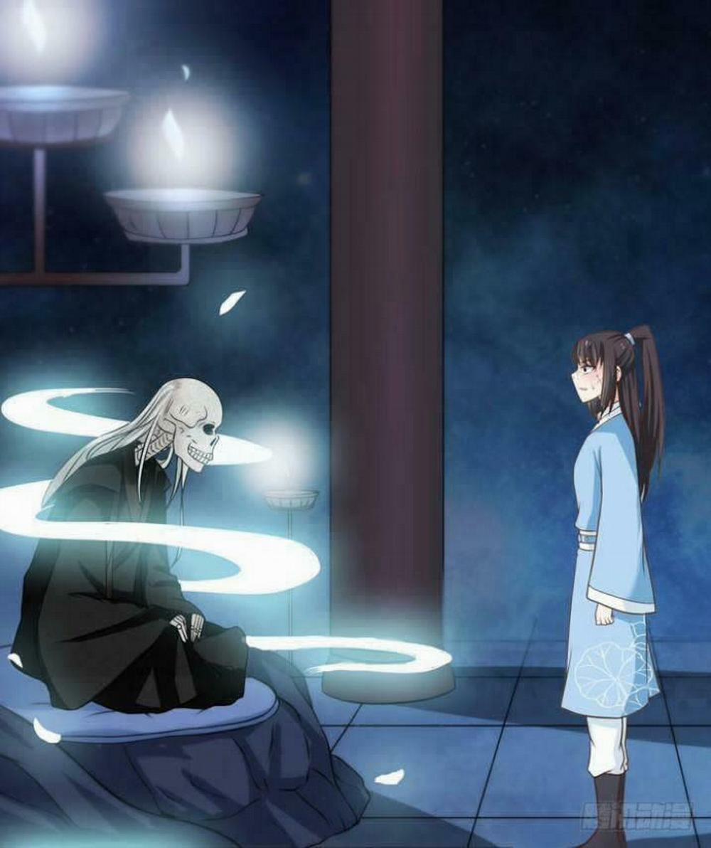 Tuyệt Sắc Quyến Rũ: Quỷ Y Chí Tôn 21 trang 4