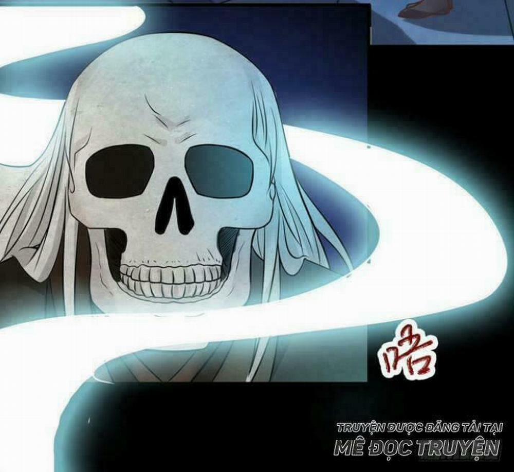 Tuyệt Sắc Quyến Rũ: Quỷ Y Chí Tôn 21 trang 5