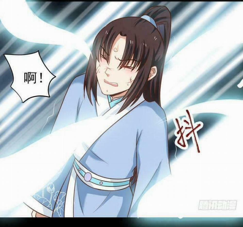 Tuyệt Sắc Quyến Rũ: Quỷ Y Chí Tôn 21 trang 6