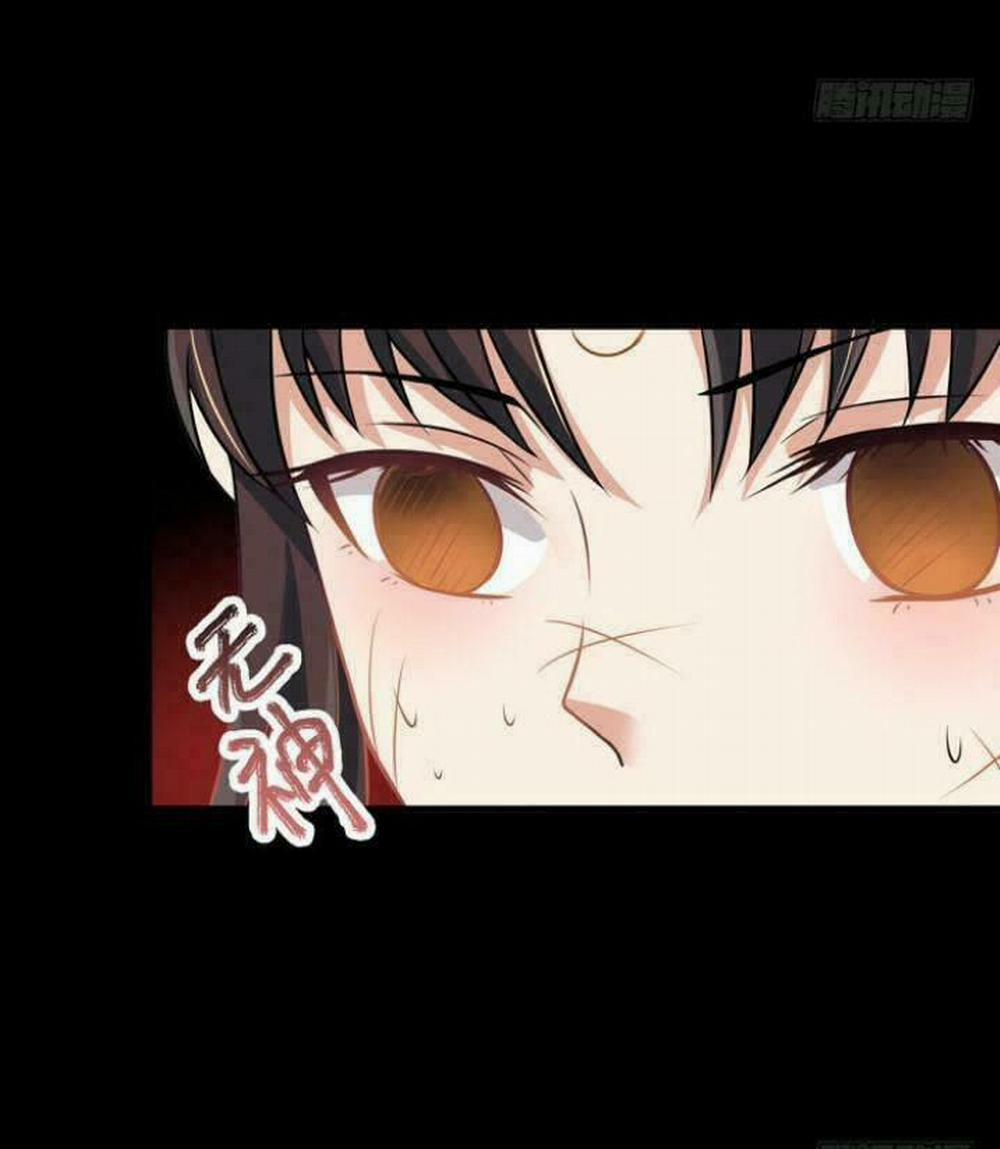 Tuyệt Sắc Quyến Rũ: Quỷ Y Chí Tôn 21 trang 8