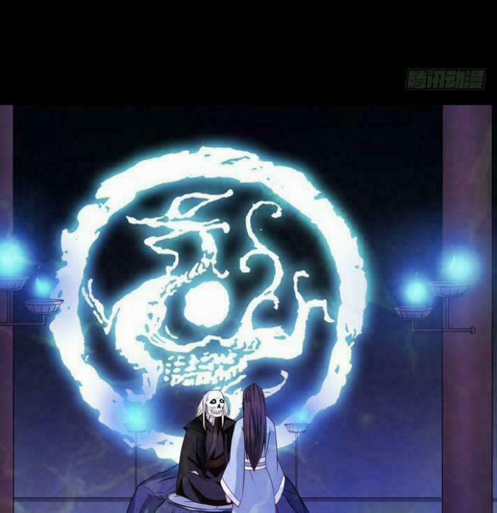 Tuyệt Sắc Quyến Rũ: Quỷ Y Chí Tôn 21 trang 9