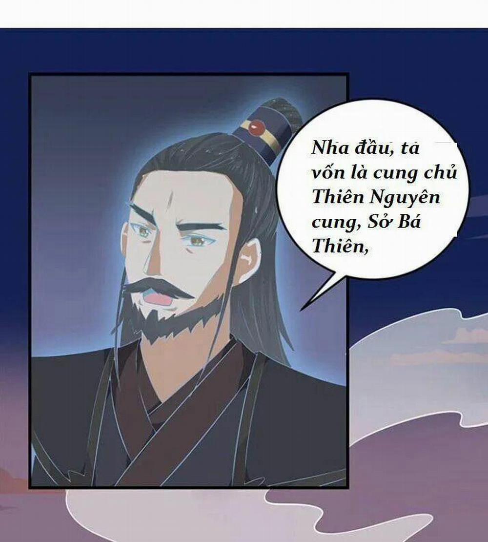 Tuyệt Sắc Quyến Rũ: Quỷ Y Chí Tôn 22.2 trang 1