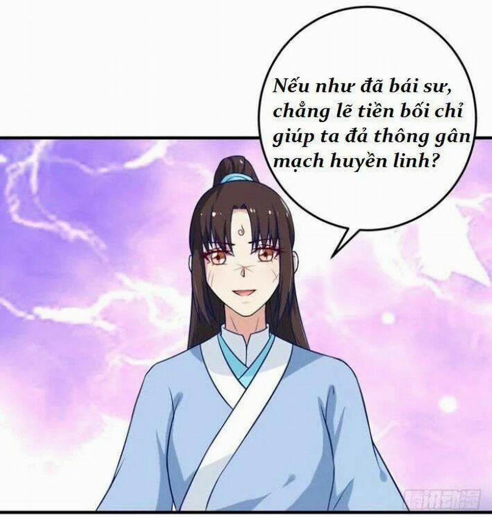 Tuyệt Sắc Quyến Rũ: Quỷ Y Chí Tôn 22.2 trang 10