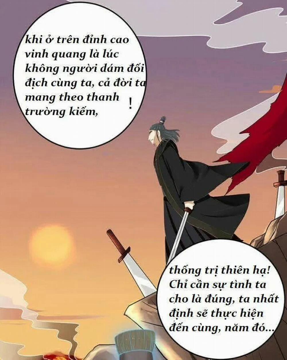 Tuyệt Sắc Quyến Rũ: Quỷ Y Chí Tôn 22.2 trang 2