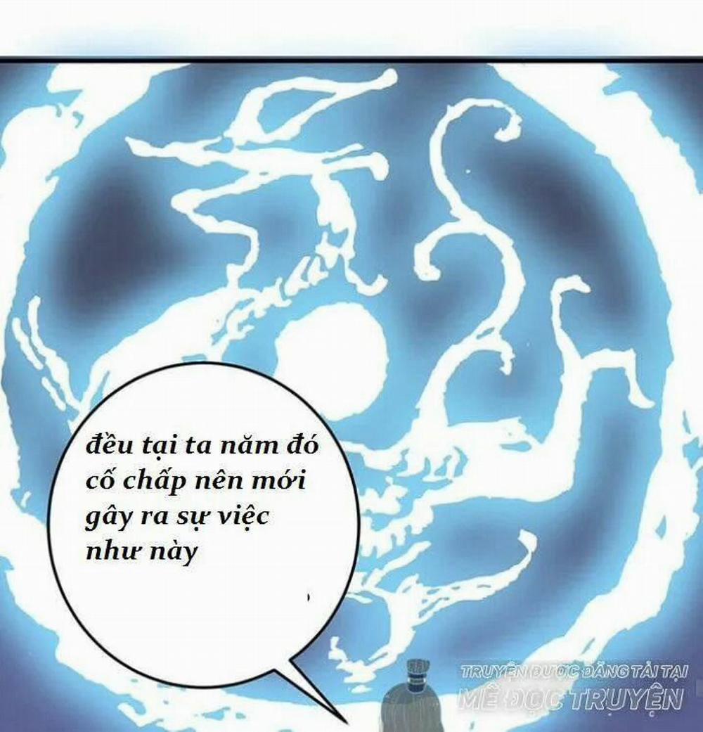 Tuyệt Sắc Quyến Rũ: Quỷ Y Chí Tôn 22.2 trang 4