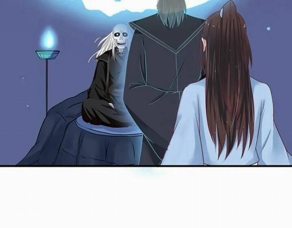 Tuyệt Sắc Quyến Rũ: Quỷ Y Chí Tôn 22.2 trang 5