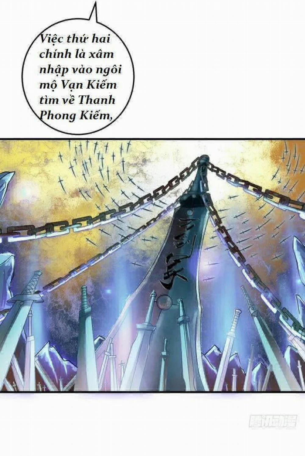 Tuyệt Sắc Quyến Rũ: Quỷ Y Chí Tôn 22.2 trang 7