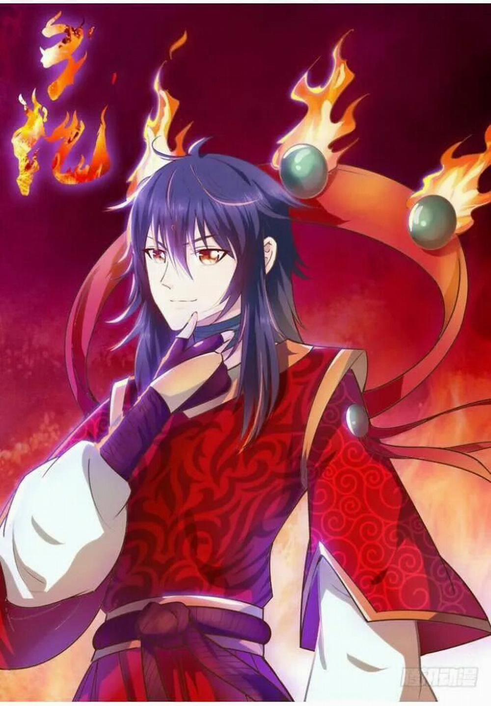 Tuyệt Sắc Quyến Rũ: Quỷ Y Chí Tôn 22.3 trang 17