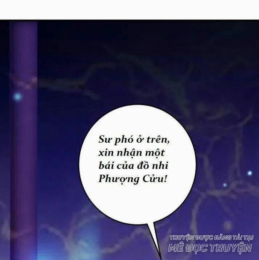 Tuyệt Sắc Quyến Rũ: Quỷ Y Chí Tôn 22.3 trang 5