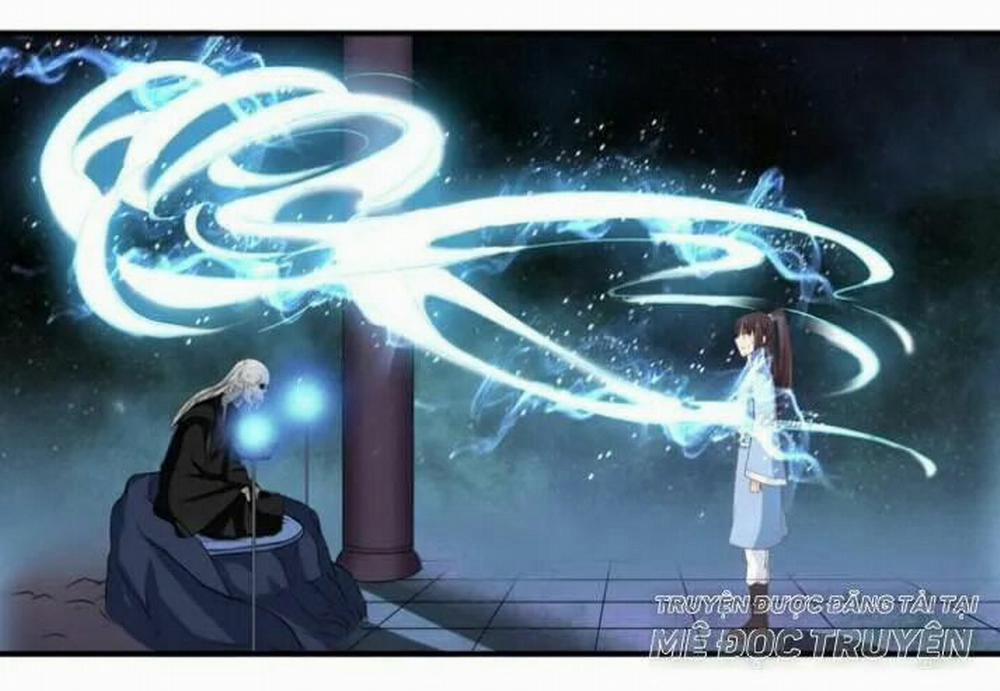 Tuyệt Sắc Quyến Rũ: Quỷ Y Chí Tôn 23.1 trang 10