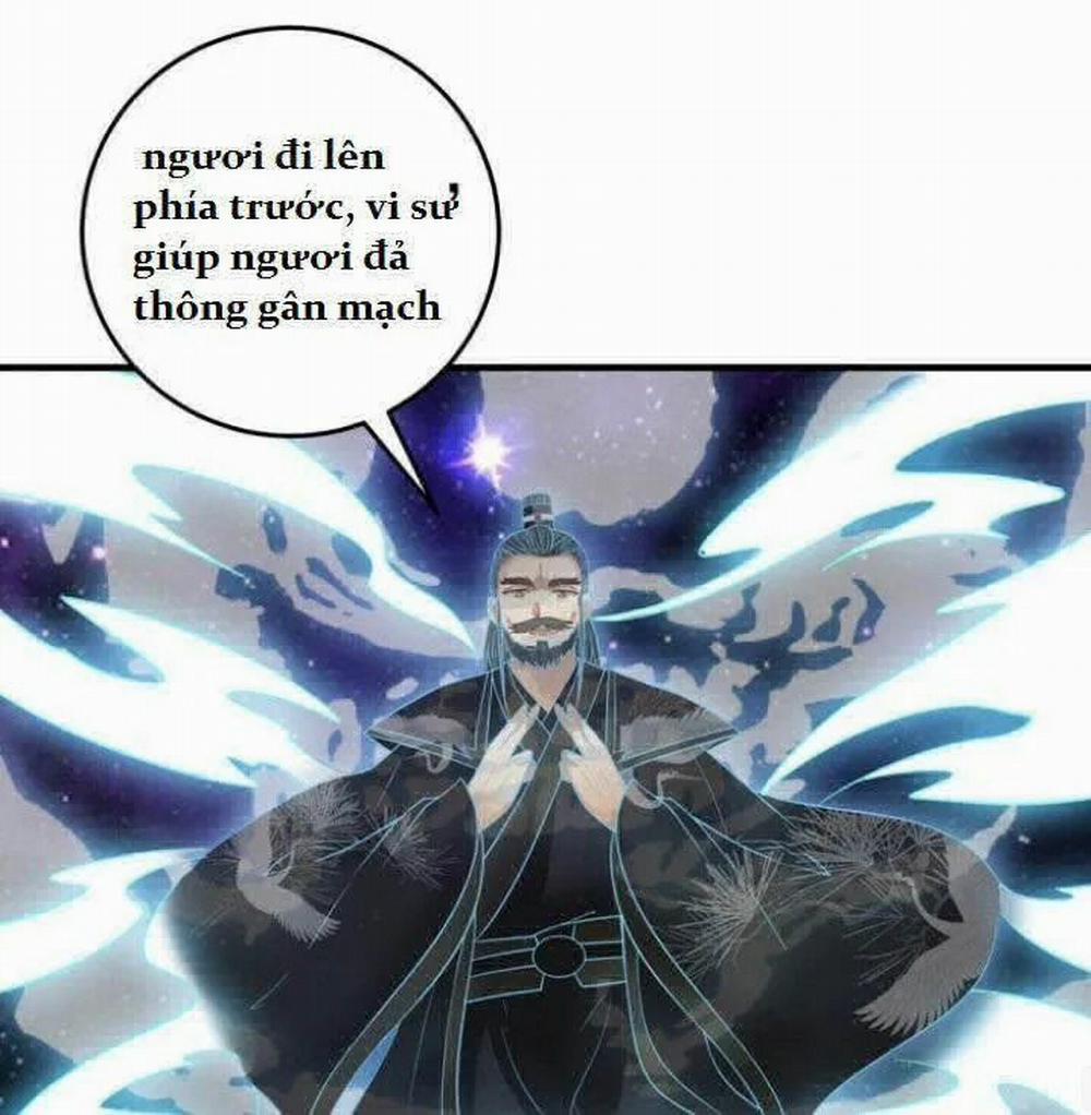 Tuyệt Sắc Quyến Rũ: Quỷ Y Chí Tôn 23.1 trang 11