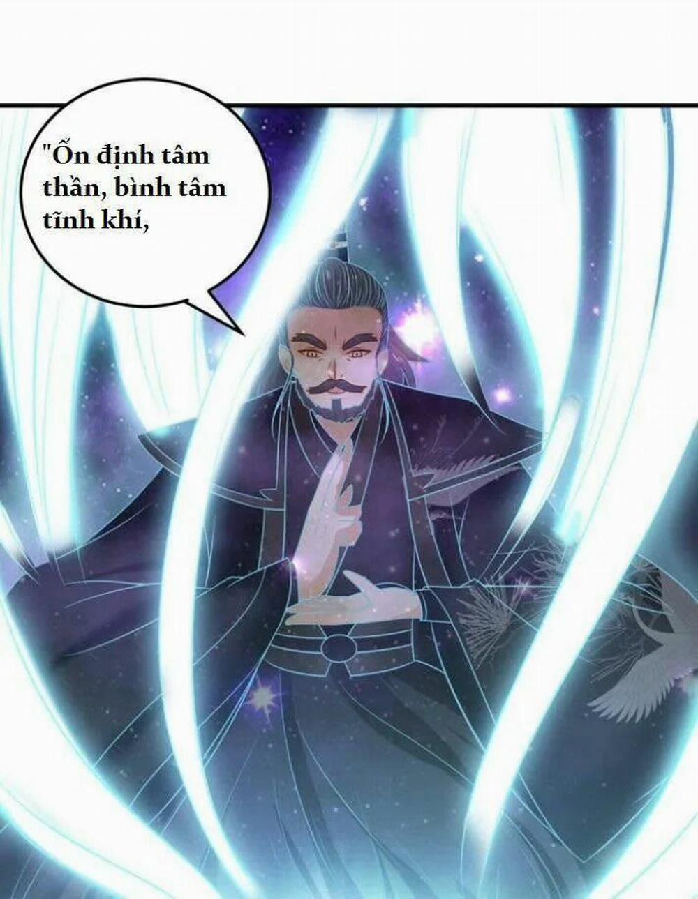 Tuyệt Sắc Quyến Rũ: Quỷ Y Chí Tôn 23.1 trang 16