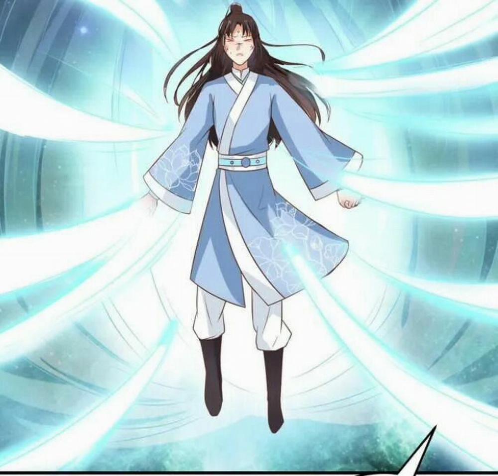 Tuyệt Sắc Quyến Rũ: Quỷ Y Chí Tôn 23.1 trang 17