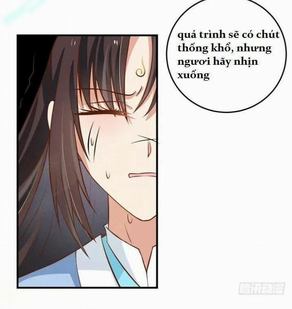 Tuyệt Sắc Quyến Rũ: Quỷ Y Chí Tôn 23.1 trang 18