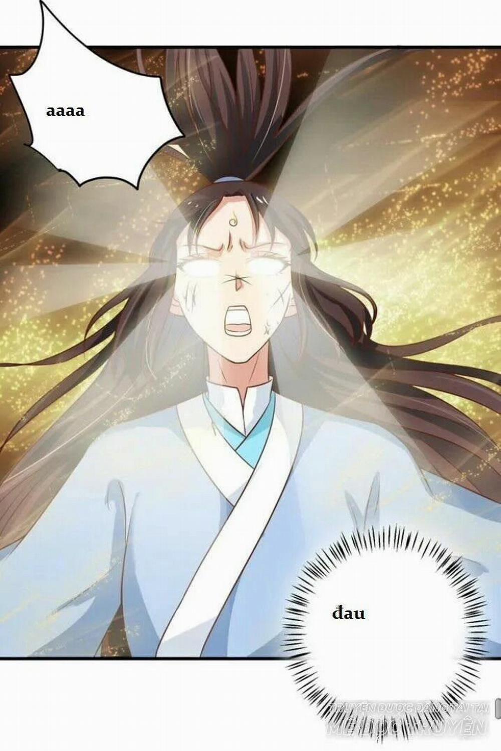 Tuyệt Sắc Quyến Rũ: Quỷ Y Chí Tôn 23.1 trang 20