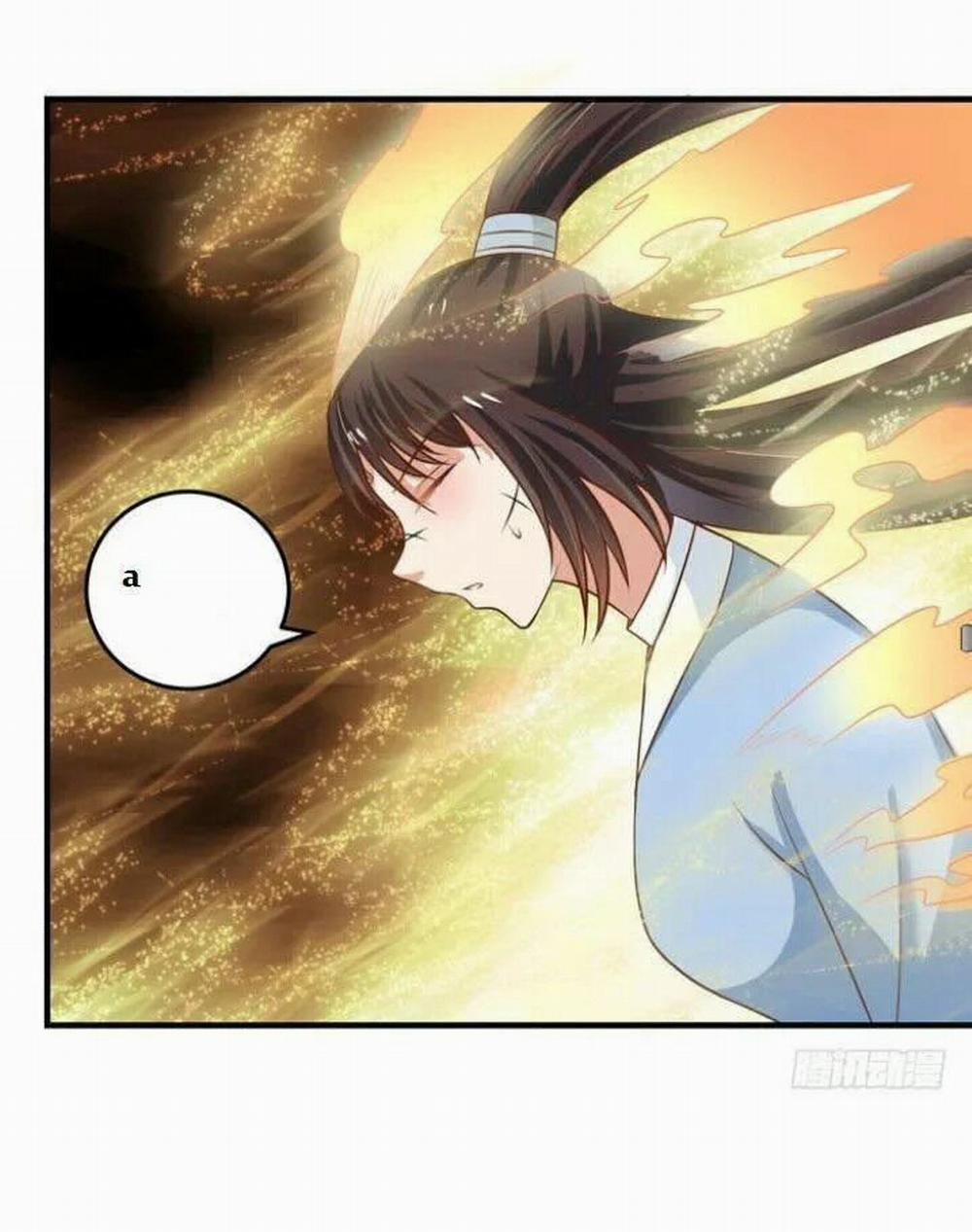 Tuyệt Sắc Quyến Rũ: Quỷ Y Chí Tôn 23.1 trang 22