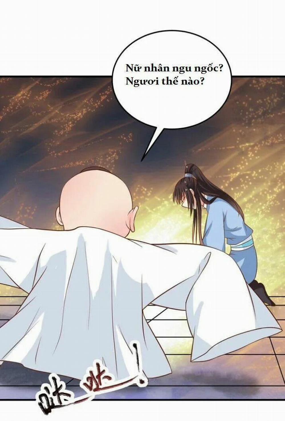 Tuyệt Sắc Quyến Rũ: Quỷ Y Chí Tôn 23.1 trang 24