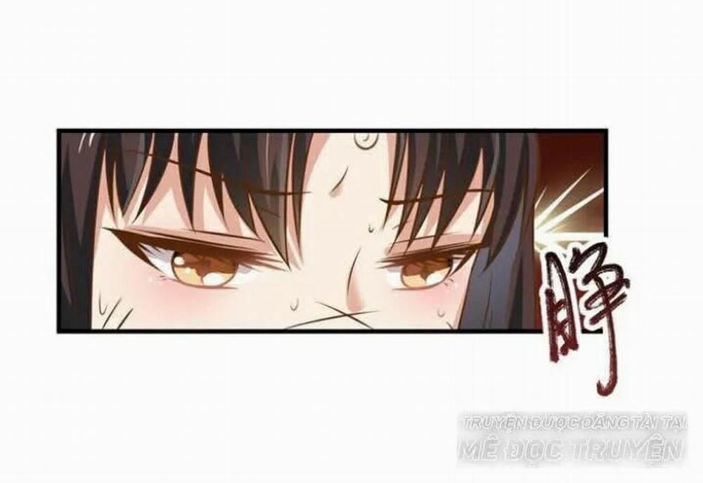 Tuyệt Sắc Quyến Rũ: Quỷ Y Chí Tôn 23.1 trang 25