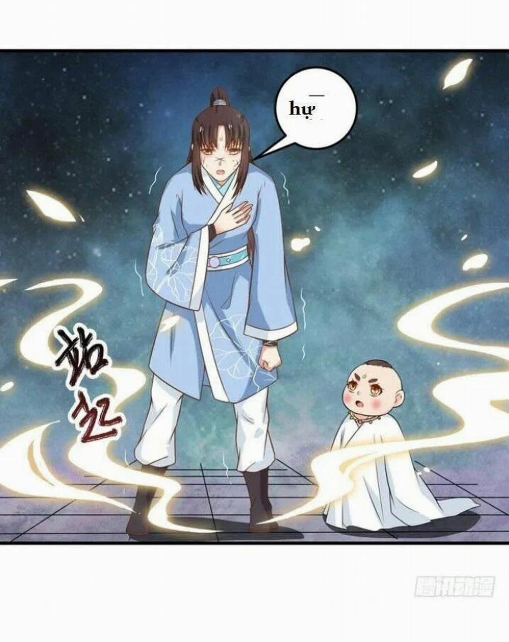 Tuyệt Sắc Quyến Rũ: Quỷ Y Chí Tôn 23.1 trang 26